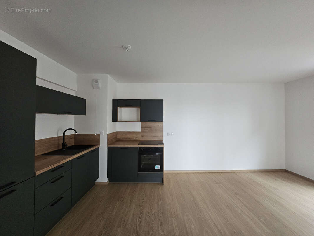 Appartement à CLERMONT-FERRAND