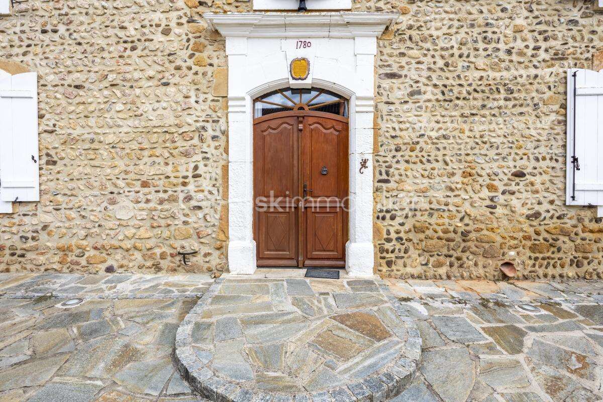 Superbe bastide Gersoise du 17 ème siècle - photo 9