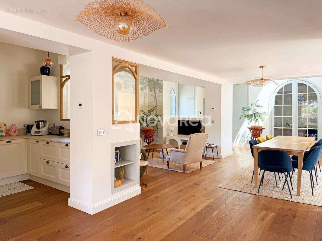 Maison 5 pièces - photo 10