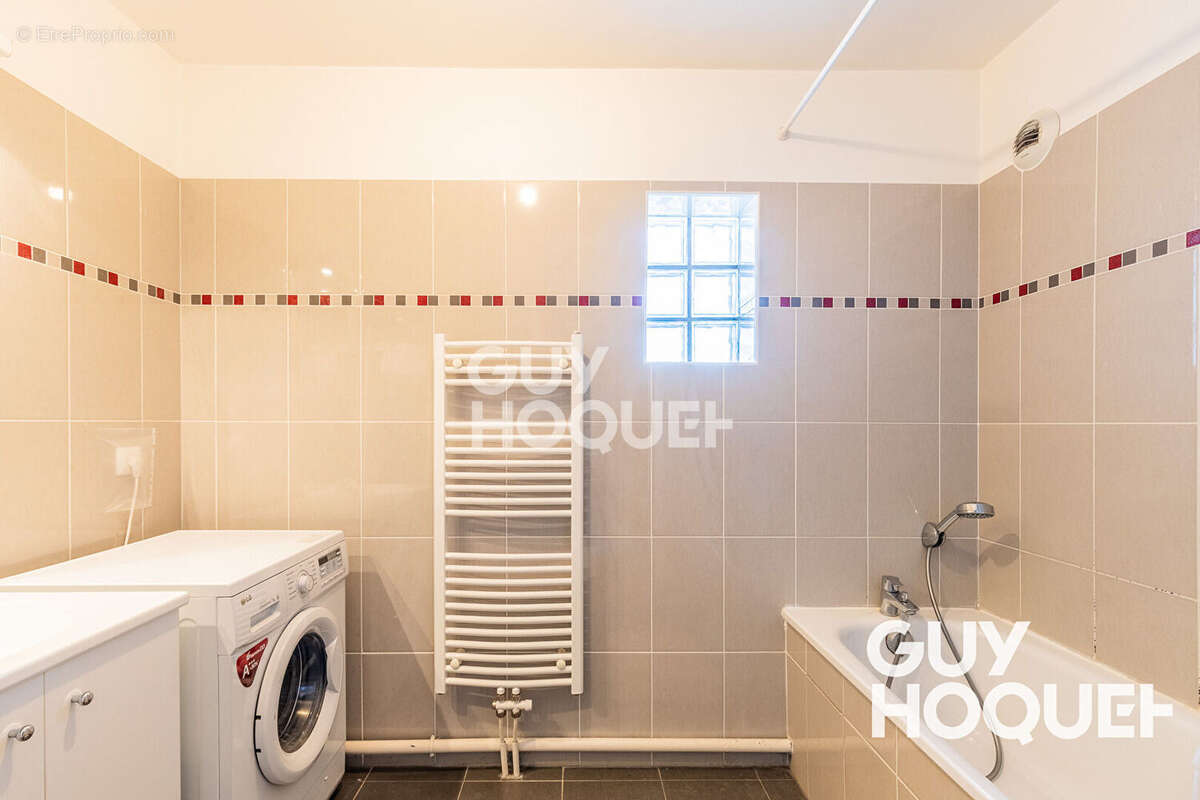 Appartement à ATHIS-MONS