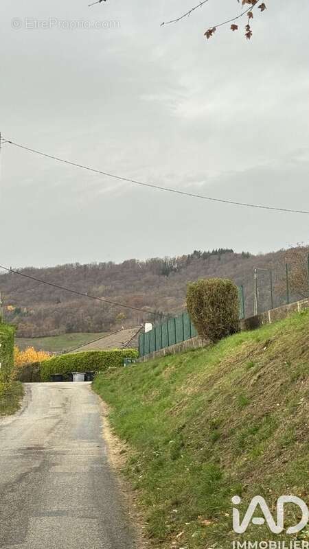 Photo 6 - Terrain à COUBLEVIE
