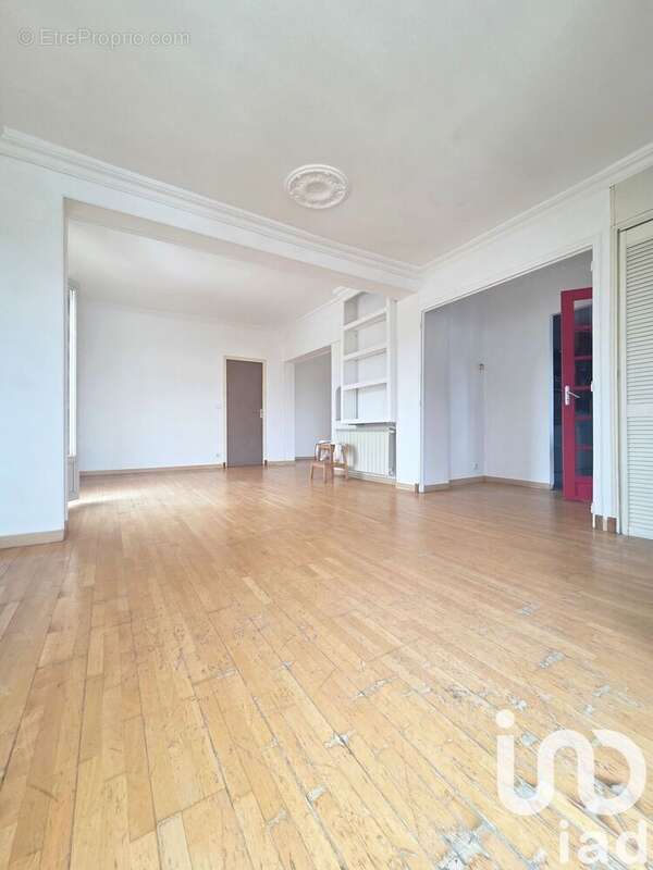 Photo 3 - Appartement à PERPIGNAN