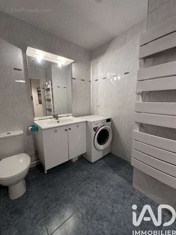 Photo 6 - Appartement à EMERAINVILLE