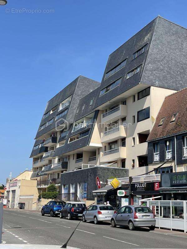 Appartement sur le port de plaisance - photo 14