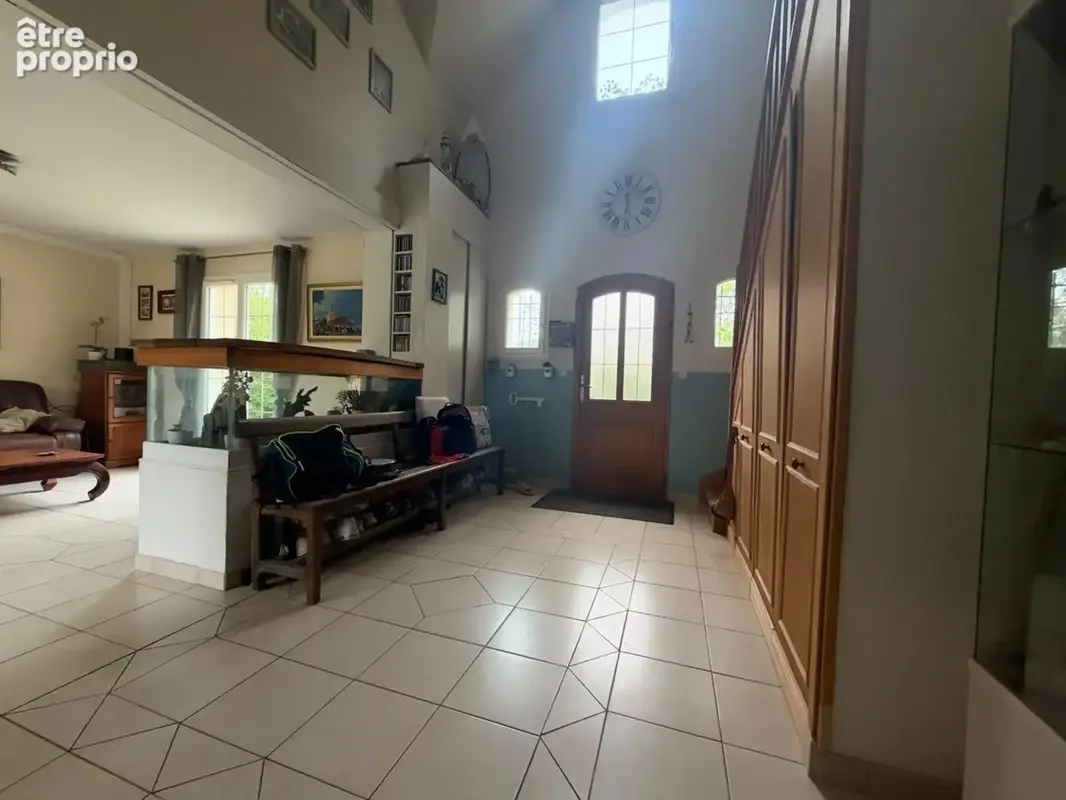 Maison 5 pièces 148 m² à vendre à Ciry-Salsogne (02220) - photo 2