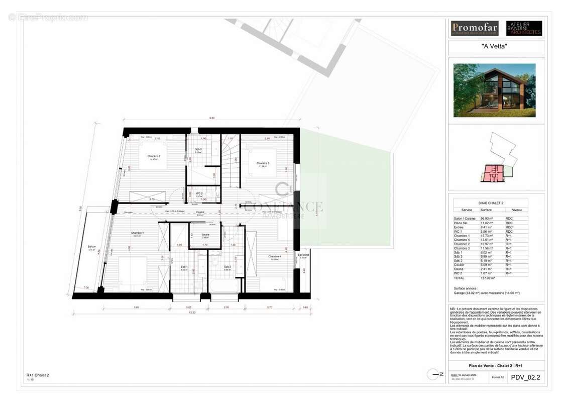 Maison à SAINT-ETIENNE-DE-TINEE