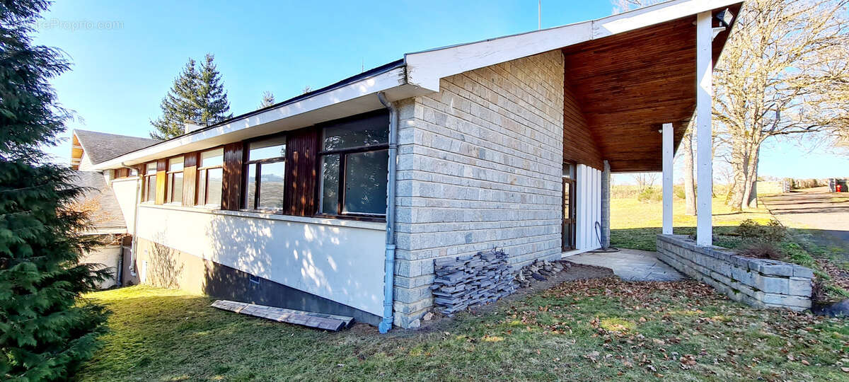 Commerce à CLERMONT-FERRAND