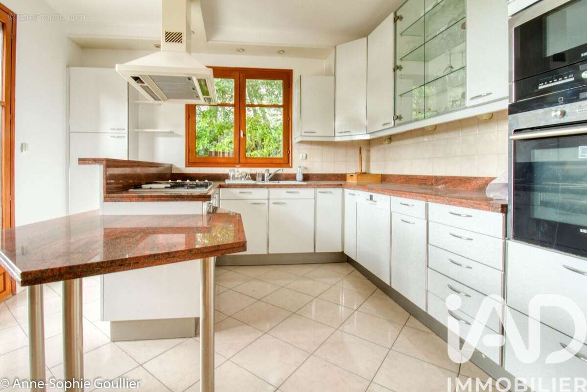 Photo 7 - Maison à SAINT-LEU-LA-FORET