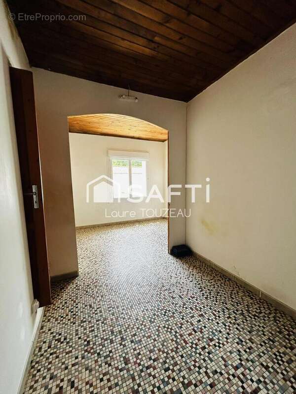 Maison 63 m² à Talmont-Saint-Hilaire  - photo 4