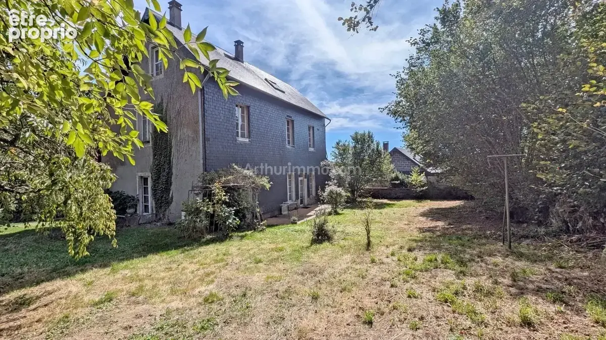 Vente Maison Uzerche(19140) 120 000ï¿œ - photo 2