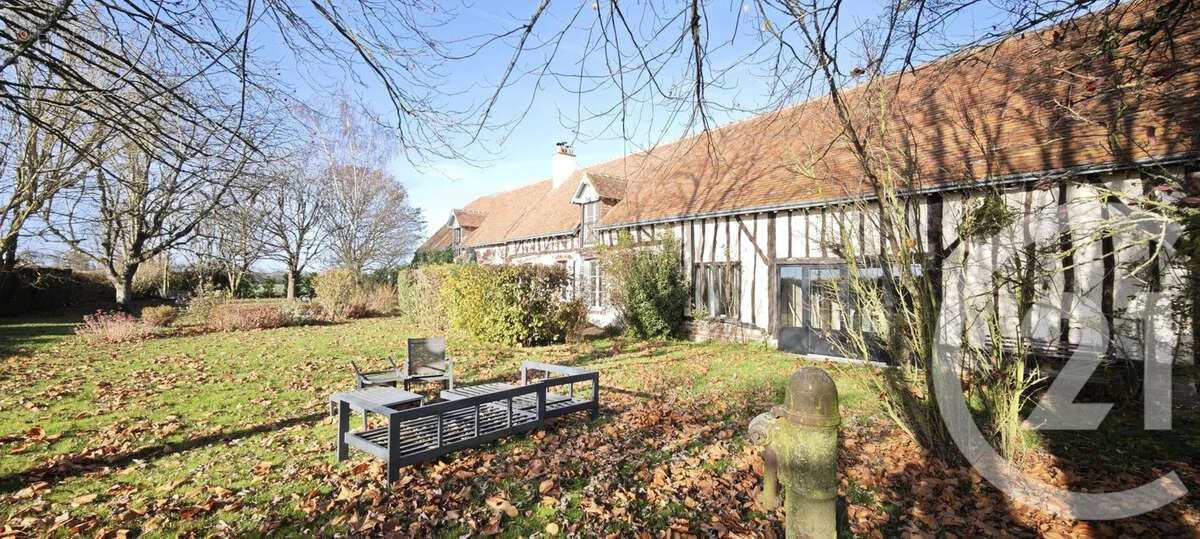 Maison à SAINT-PELLERIN