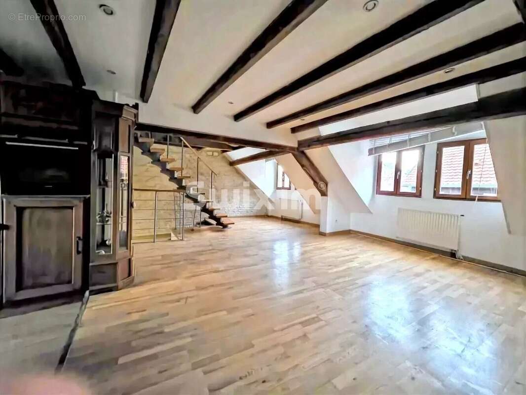 Maison à BERGHEIM