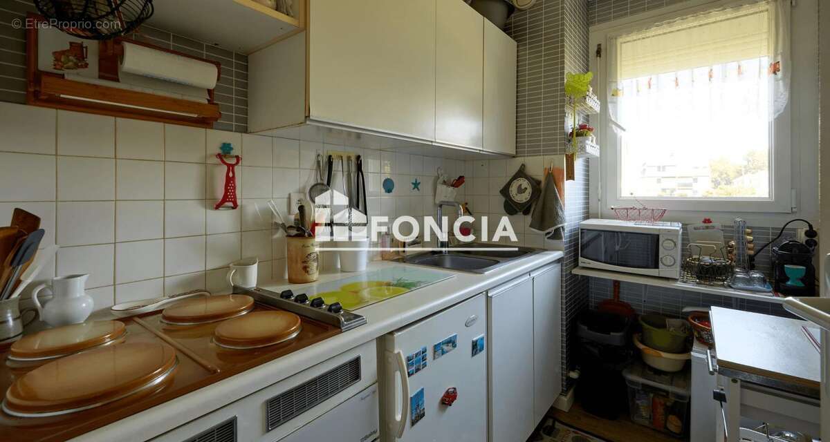 Appartement à COURSEULLES-SUR-MER