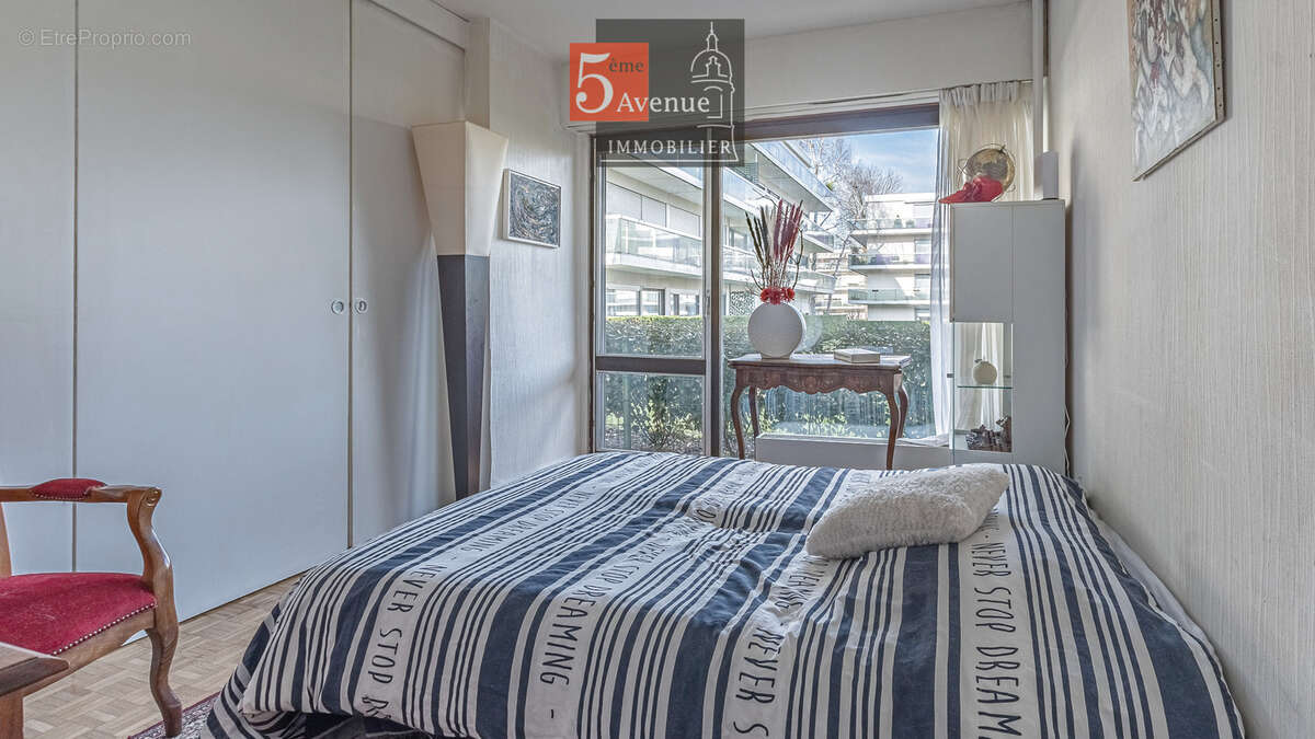 Appartement à CHANTILLY