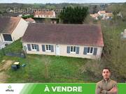 Maison à CHENEVELLES