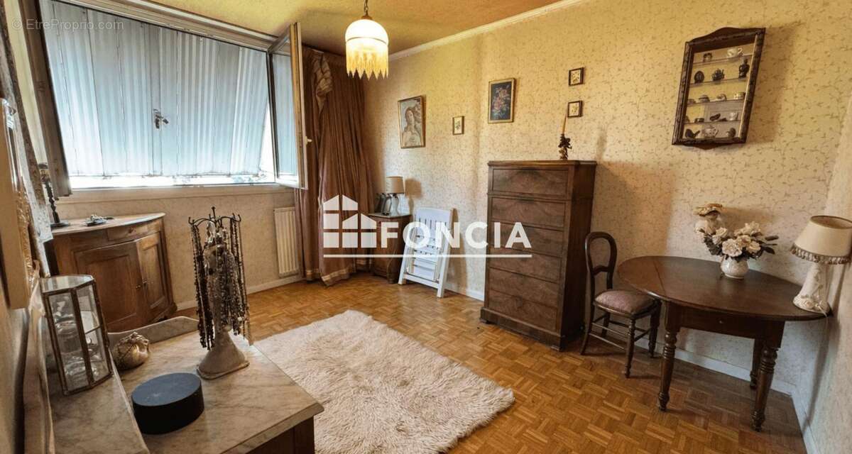 Appartement à VIENNE