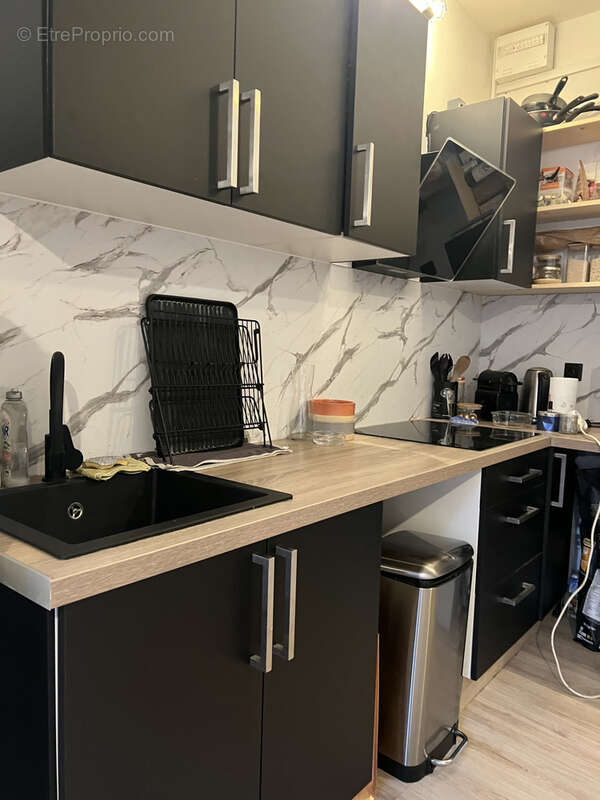 Appartement à AURILLAC