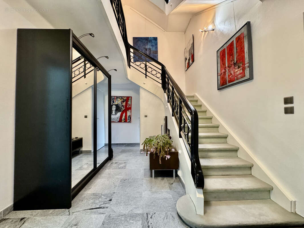 Maison à SCHILTIGHEIM