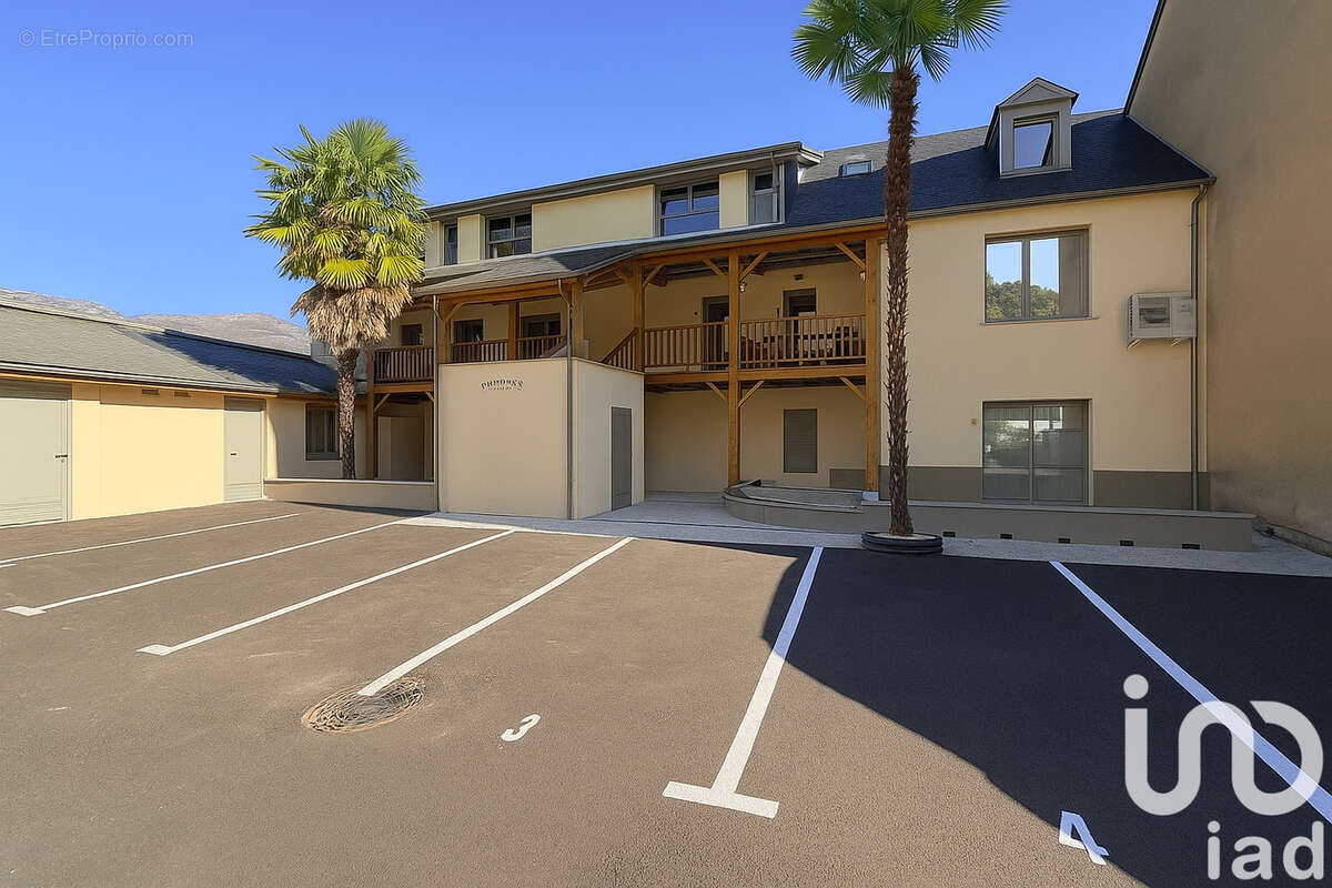 Photo 2 - Appartement à ARGELES-GAZOST