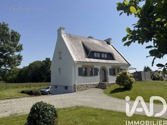 Photo 3 - Maison à ROSPORDEN
