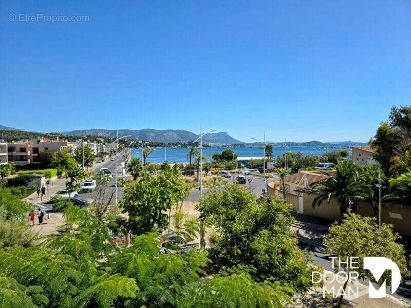 Appartement à LA SEYNE-SUR-MER