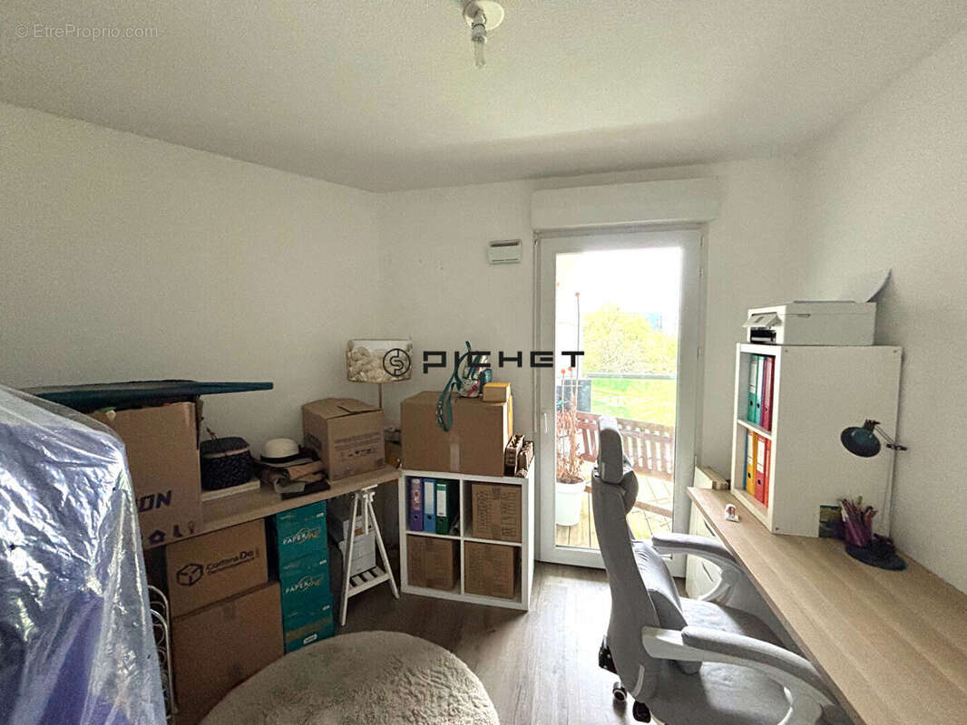 Appartement à ANGERS