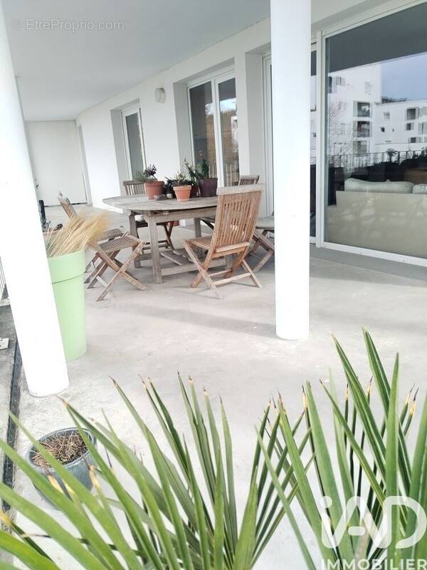 Photo 1 - Appartement à FLOIRAC
