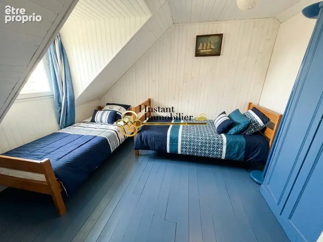 Maison familiale Ile de Batz - photo 12
