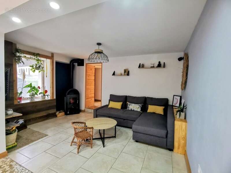 Maison à AYSE