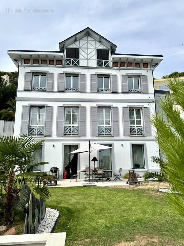 Maison à LE HAVRE
