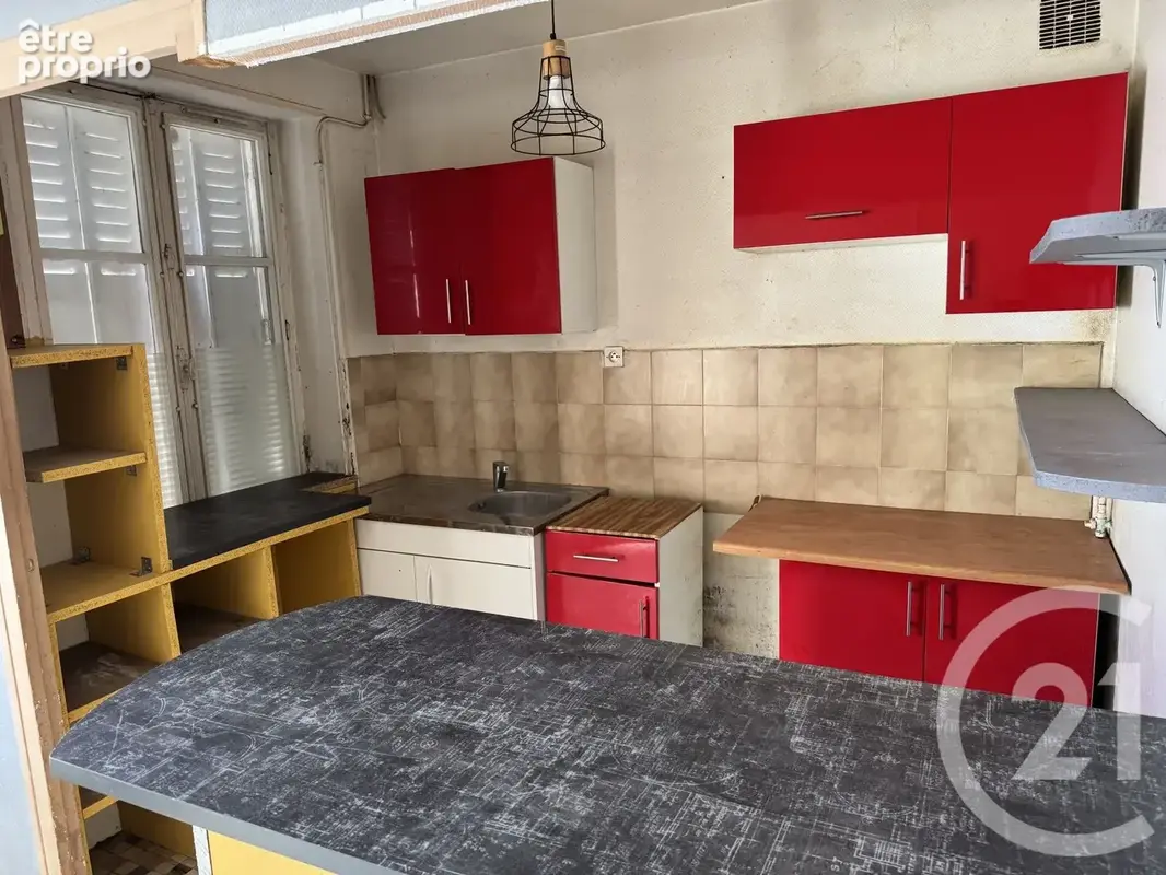 Maison 4 pièces 84 m² à vendre à Myennes (58440) - photo 2