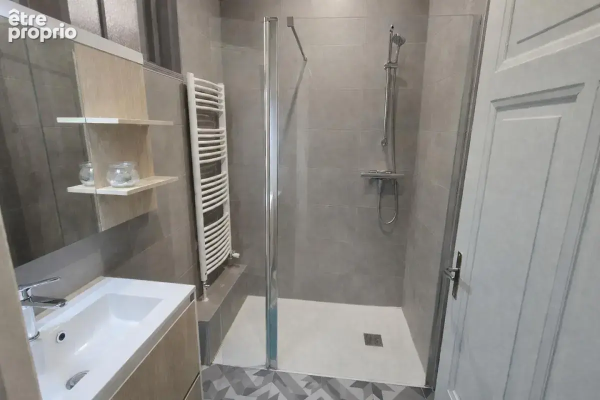 Appartement modulable idéalement situé avec pièce indépendante - photo 9