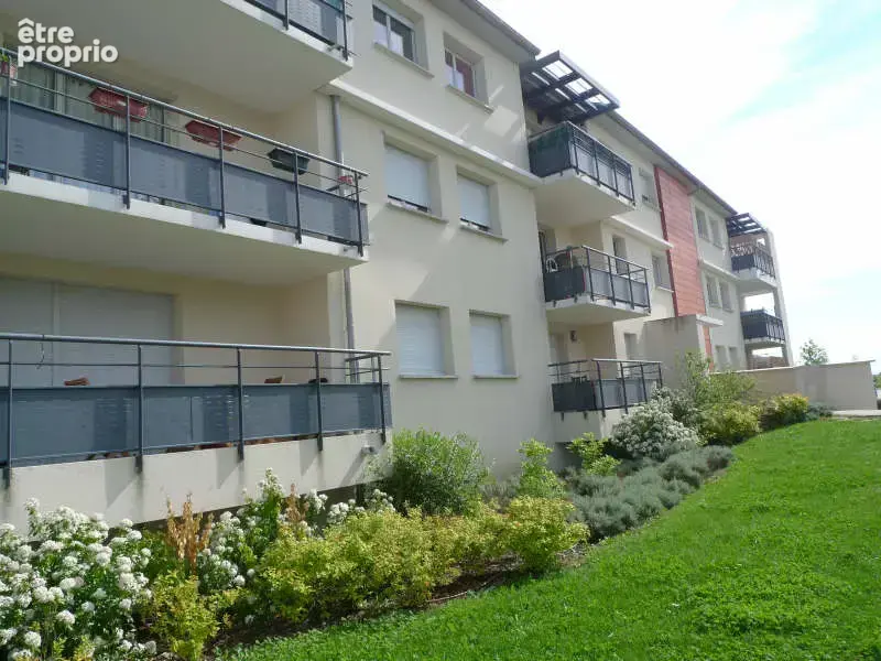T2 45 m² ? Tournefeuille (31170) ? Terrasse 6 m² ? Parking ? Ascenseur ? DPE C - photo 5