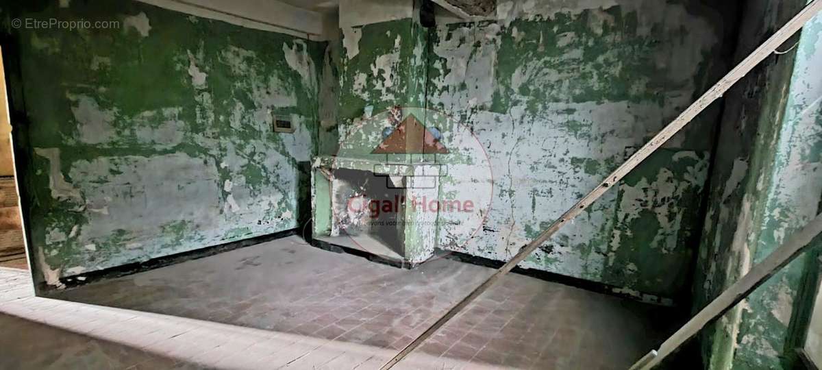 Maison à PORT-LA-NOUVELLE