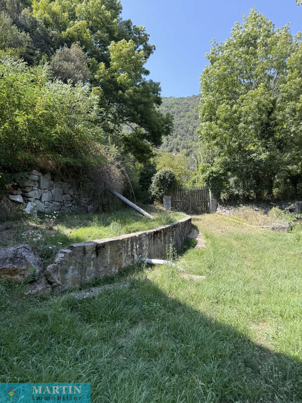 Maison à LE TECH