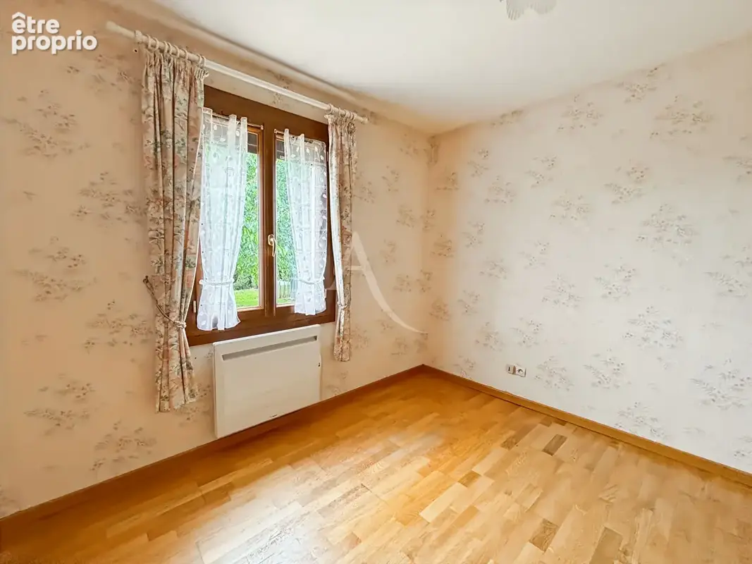 Maison de plain-pied à Sermaises ! - photo 5