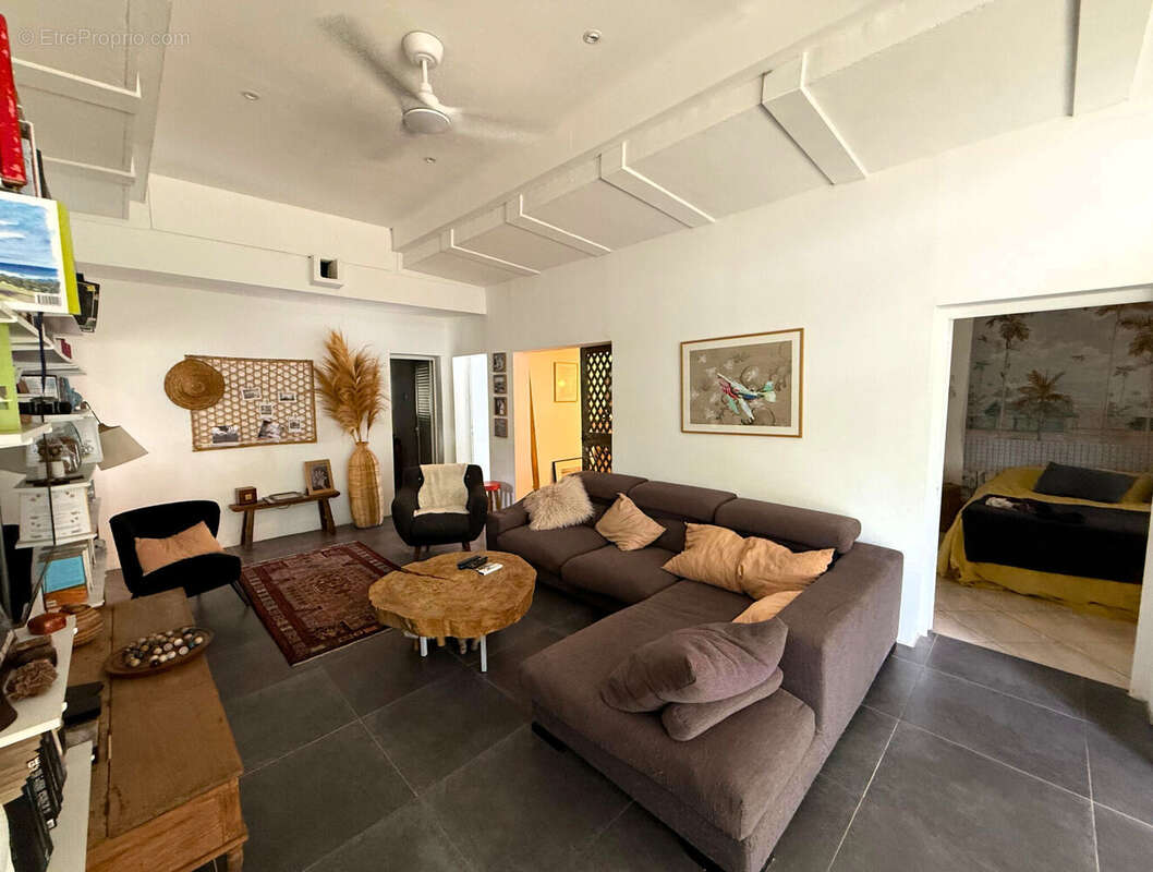 Photo 4 - Maison à LA POSSESSION