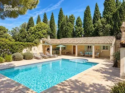 Maison 300 m² à vendre à Saint-Remy-De-Provence (13210) - photo 2