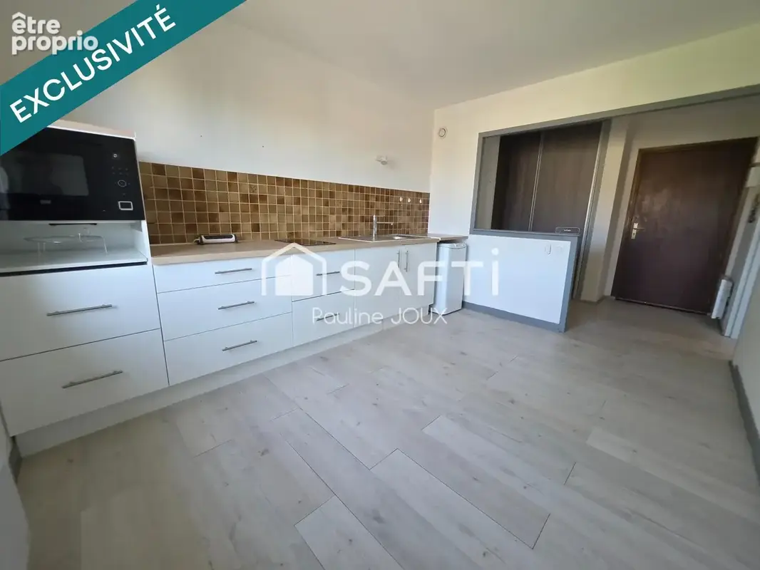 Photo 1 - Appartement à MIRECOURT