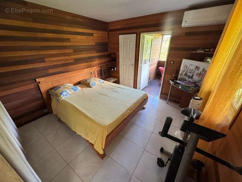 Magnifique coup de coeur pour cette maison T4 à ROURA - photo 11