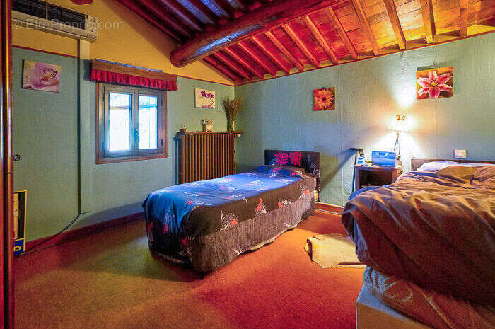 Photo 10 - Maison à GRAMBOIS