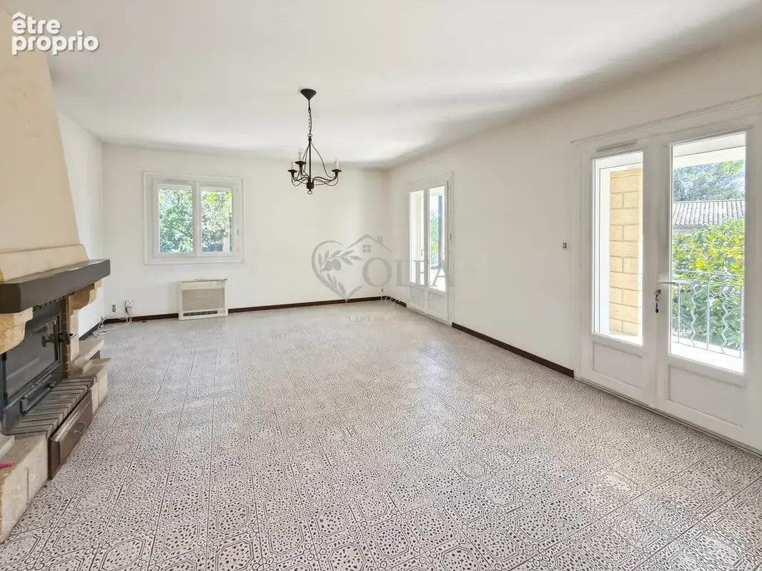 Maison 5 pièces 97 m² à vendre à Blauzac (30700) - photo 7