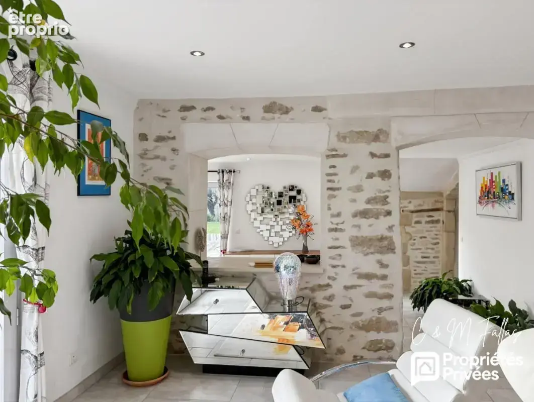 Le charme d'un mas provençal... le confort d'une demeure contemporaine - photo 8