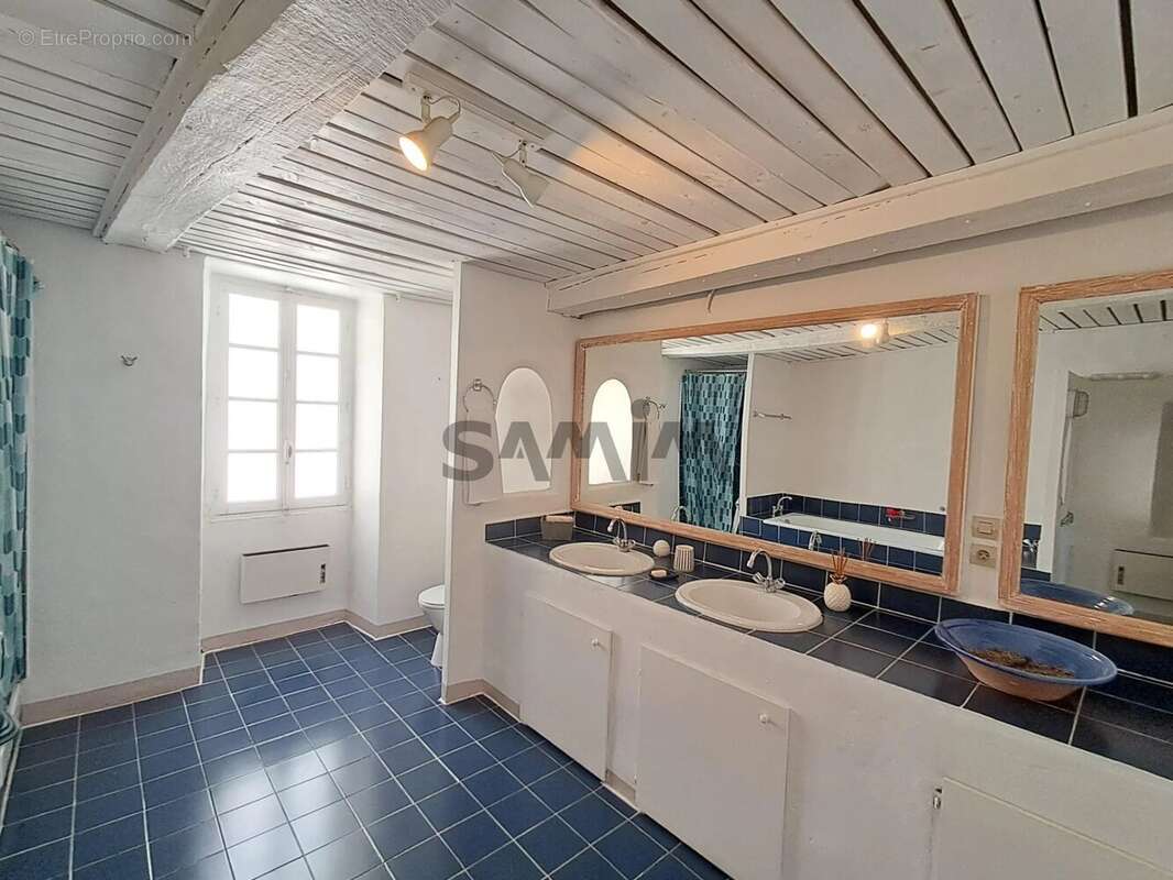 Maison à DURFORT-ET-SAINT-MARTIN-DE-SOSSENAC