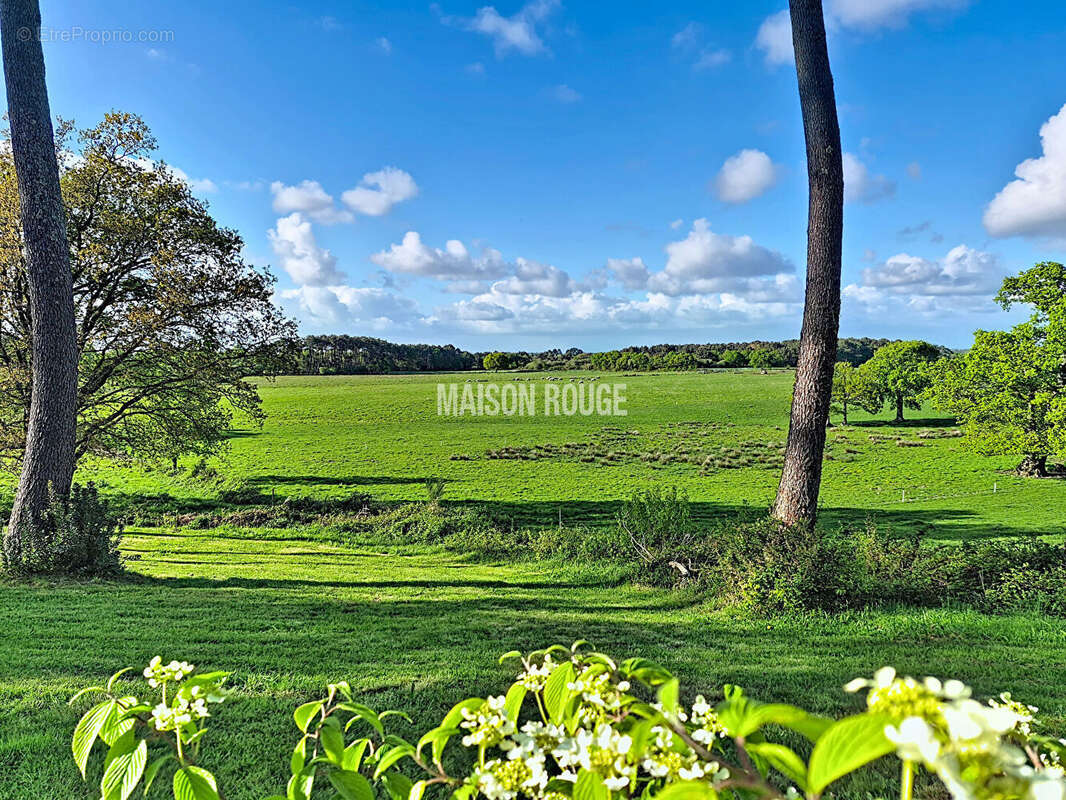 Maison à BADEN