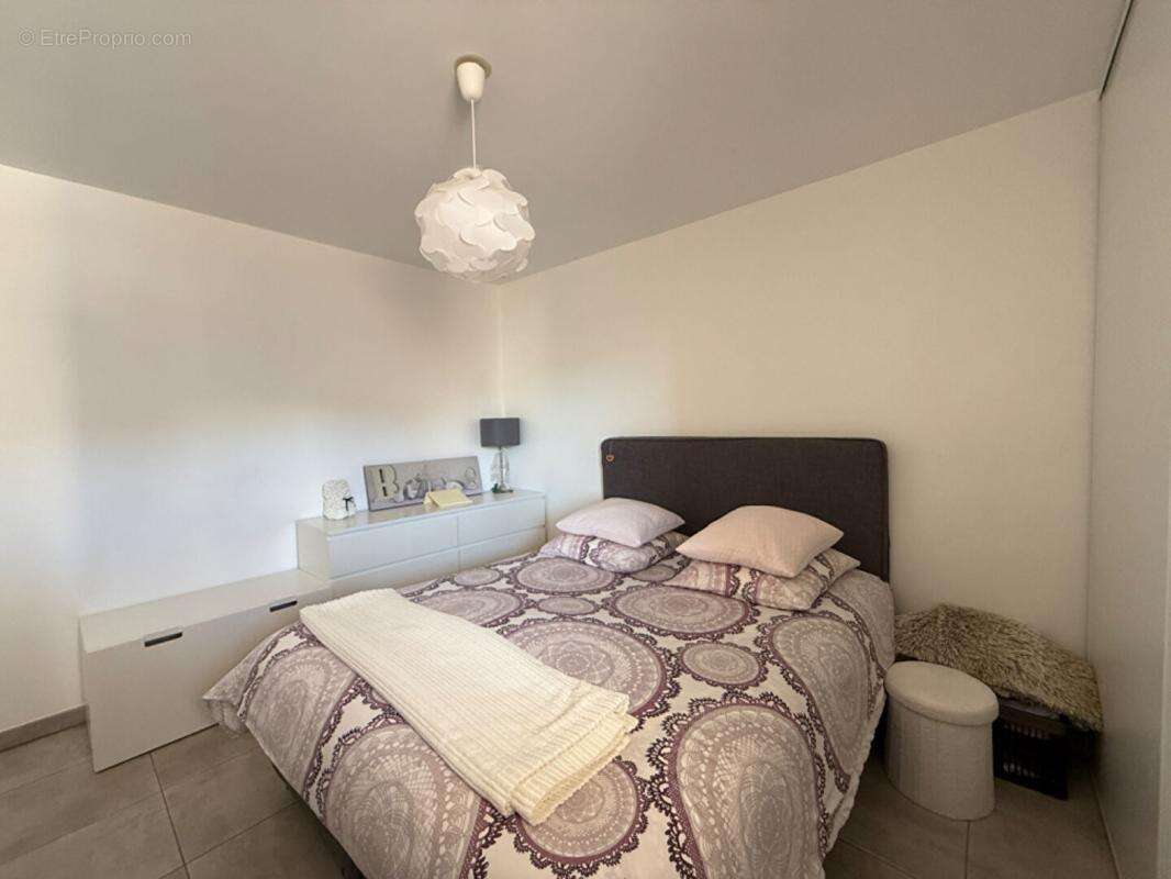 Appartement à LE LAVANDOU