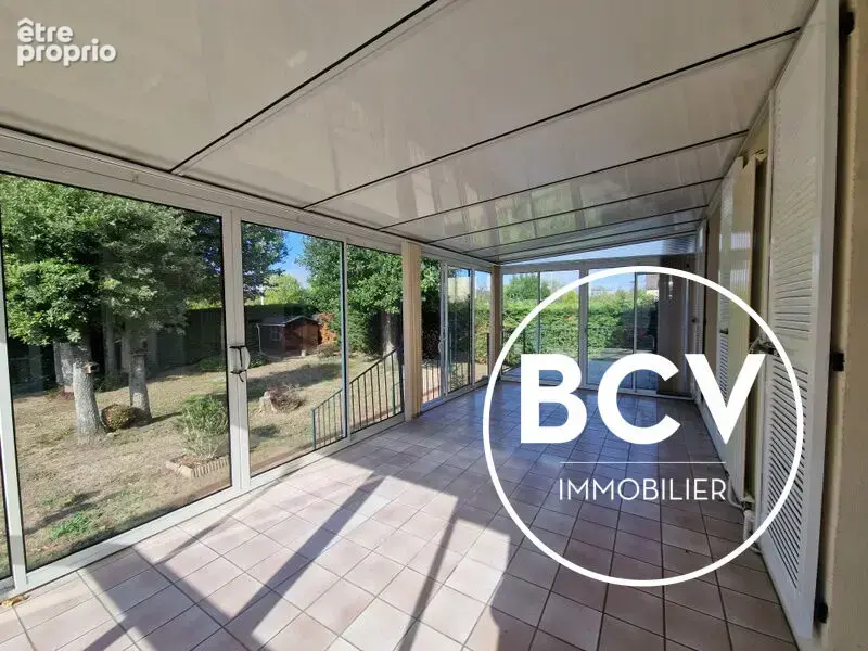Barjouville  maison 3 chambres - photo 4