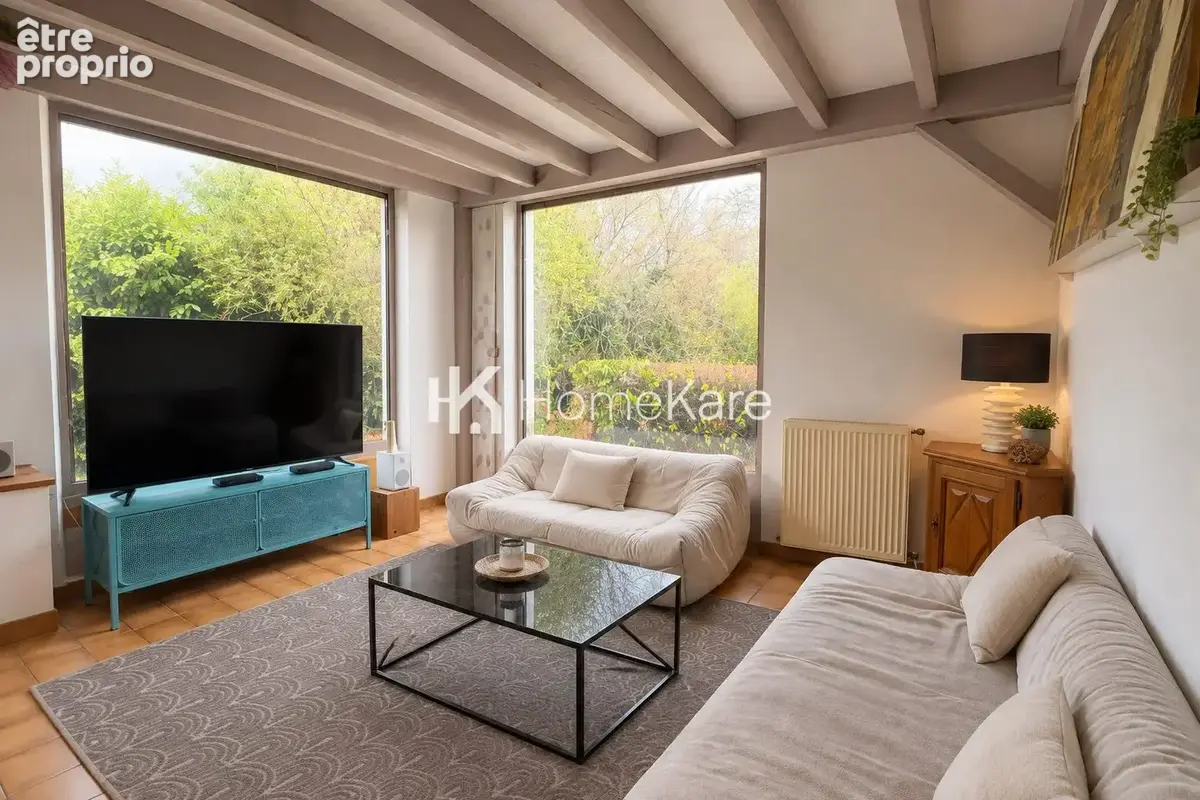 Maison 5 pièces 160 m² à vendre à Montrabe (31850) - photo 6