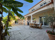 Maison à VILLENAVE-D'ORNON