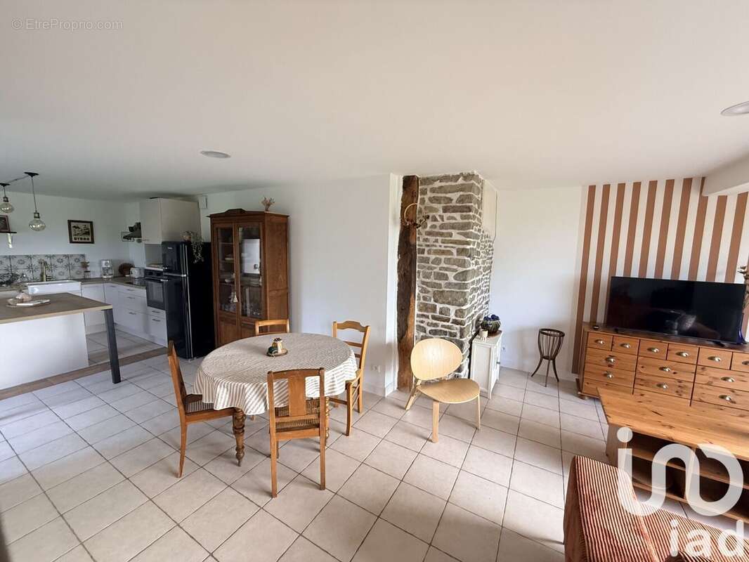 Photo 7 - Maison à JUILLEY